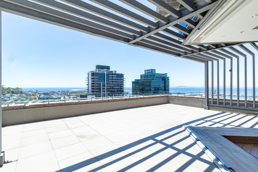 3 Bedroom Property for Sale in Cape Town City Centre Western Cape